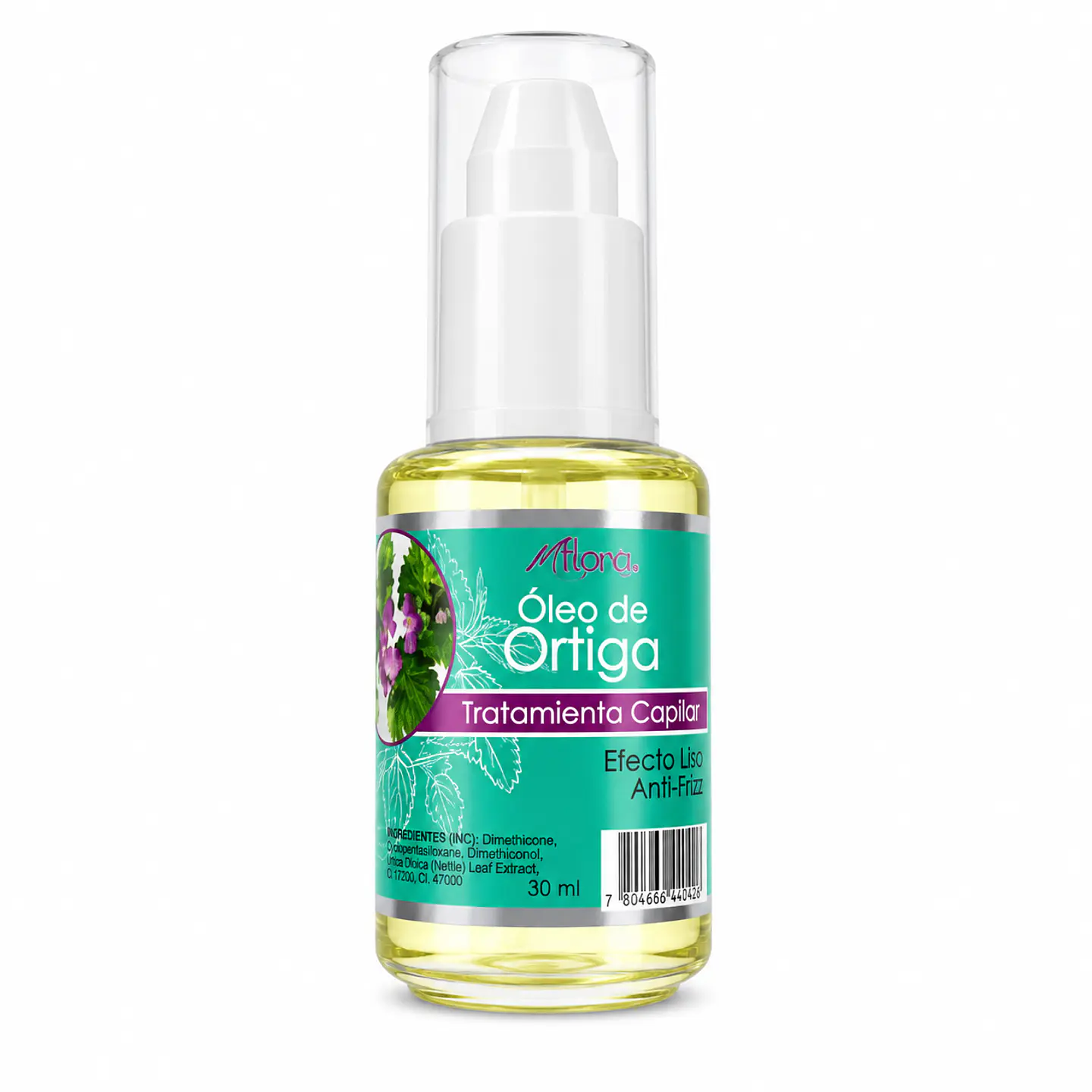 Aceite Ortiga Mflora 30ml 1