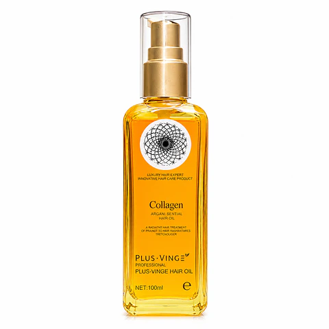 Aceite Collagen PlusVinge 100ml