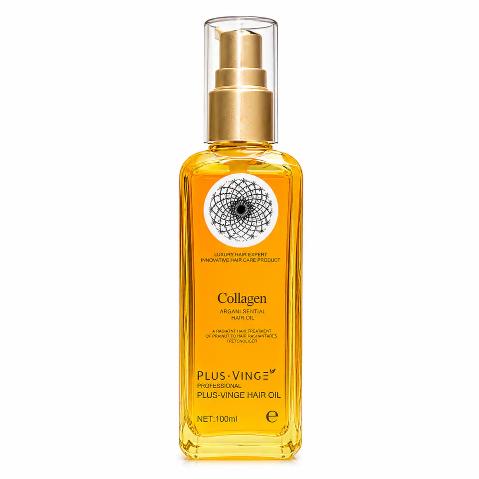Aceite Collagen PlusVinge 100ml 1