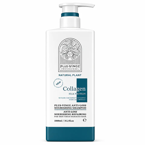 Shampoo Collagen PlusVinge 1000ml