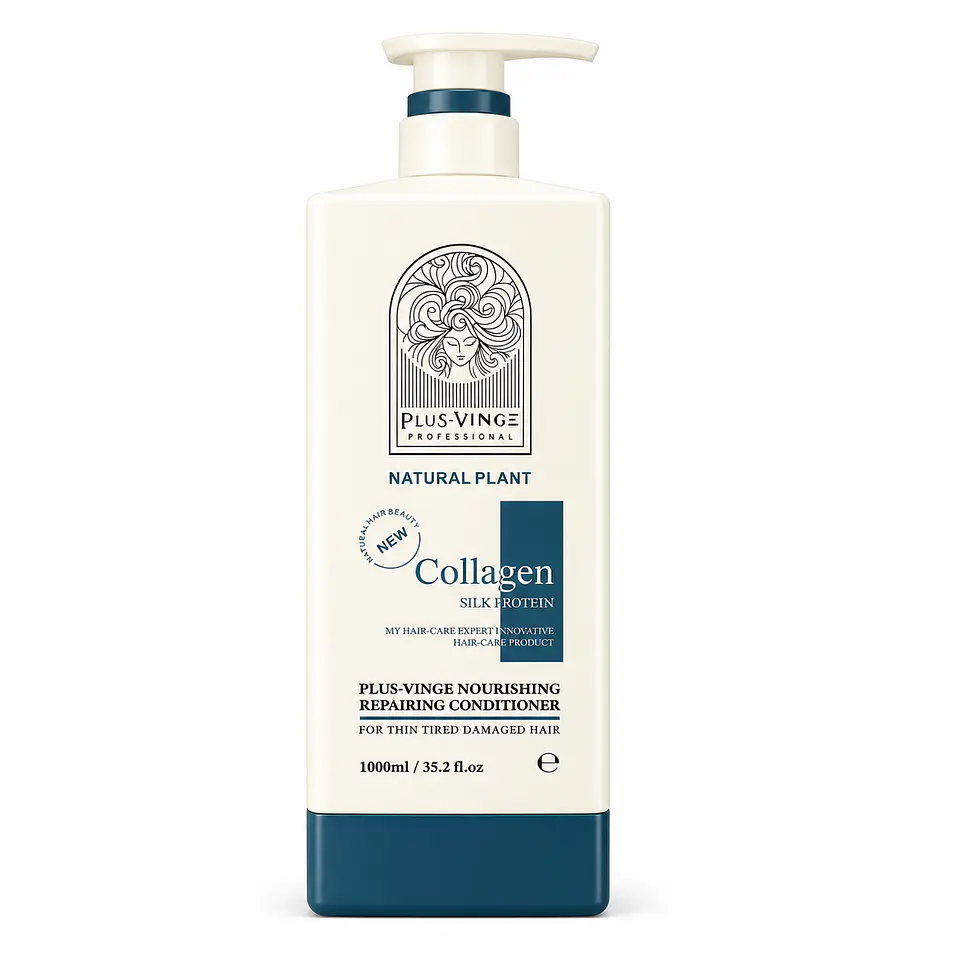 Acondicionador Collagen PlusVinge 1000ml 1