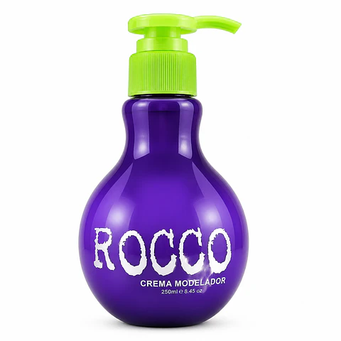 Crema Modeladora Rocco 250ml