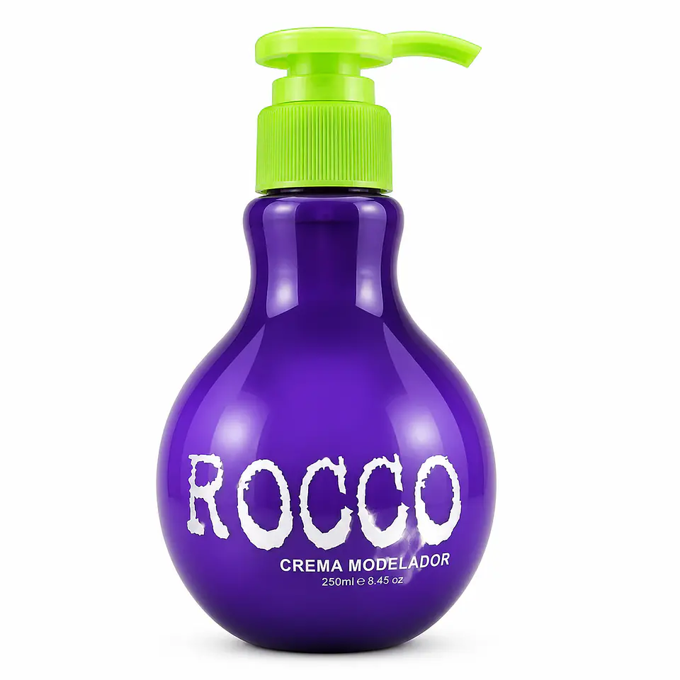 Crema Modeladora Rocco 250ml 1