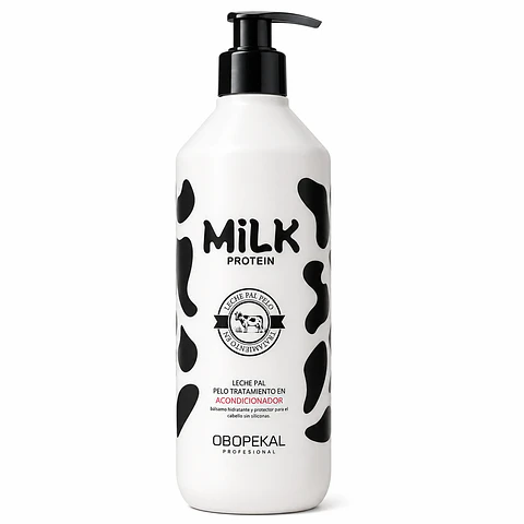 Acondicionador Leche Obopekal 1000ml