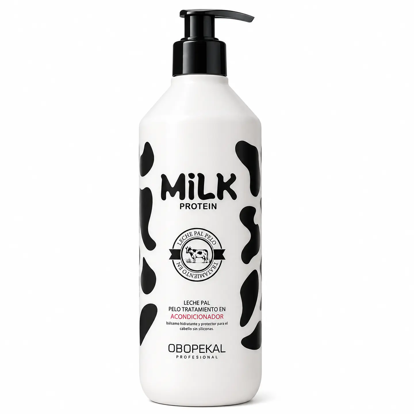 Acondicionador Leche Obopekal 1000ml 1