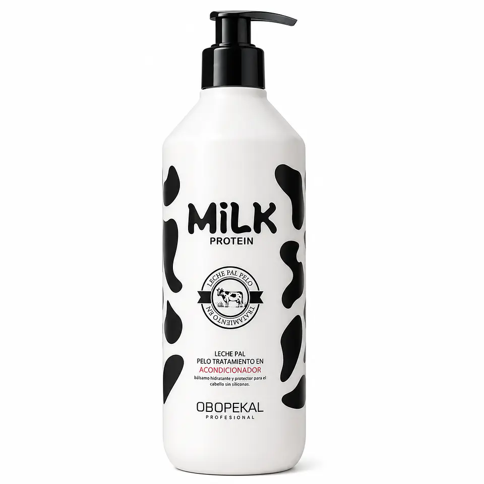 Acondicionador Leche Obopekal 1000ml 1