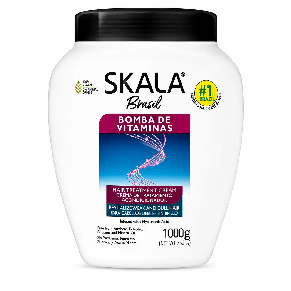 Bomba De Vitaminas Skala 1000gr 1