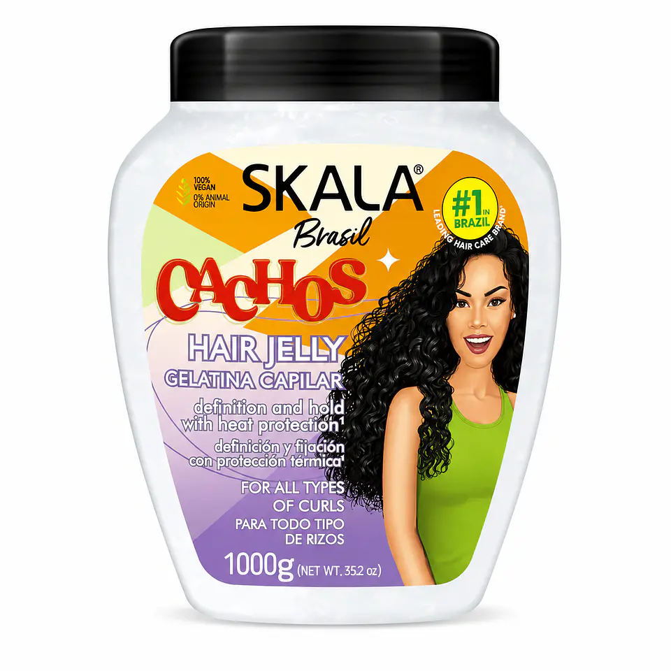 Gel Liquido Skala 1000gr 1