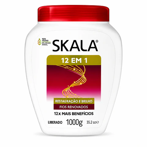 12en1 Restauración Skala 1000gr