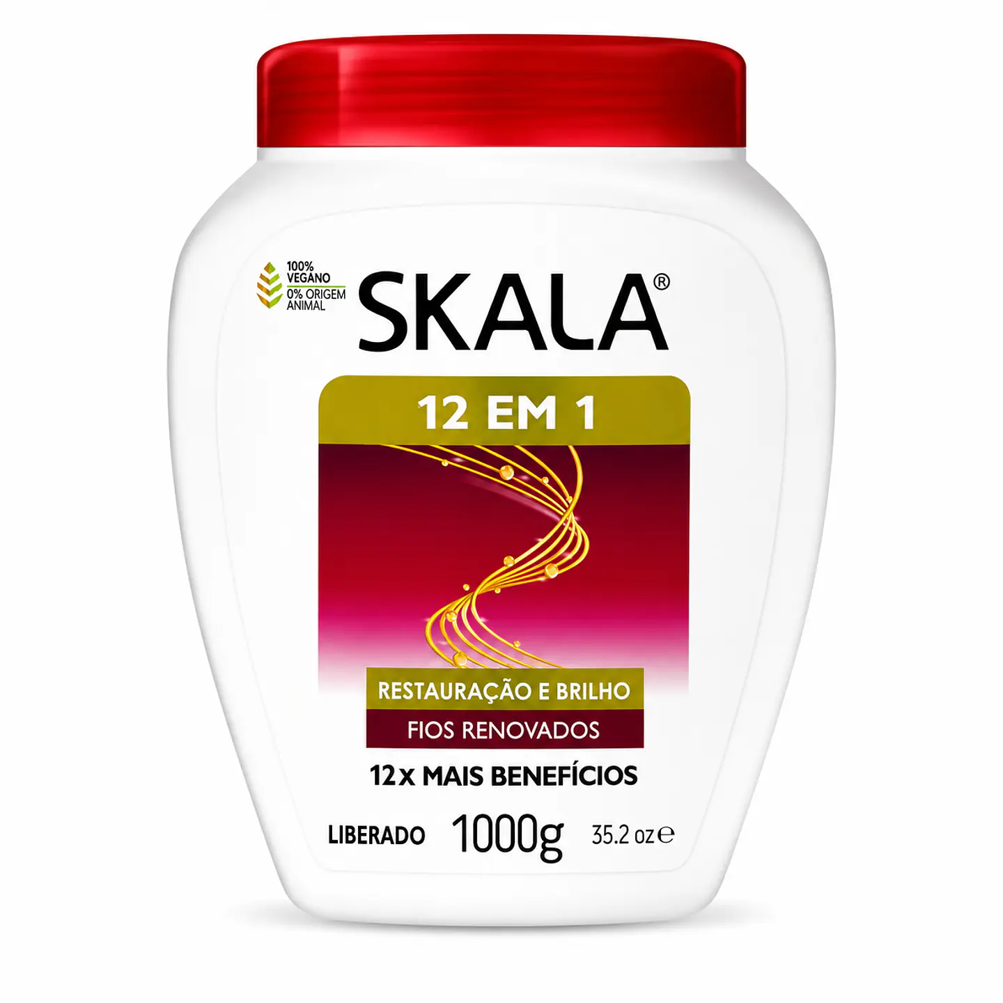 12en1 Restauración Skala 1000gr 1