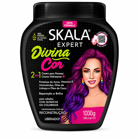 Divina Cor Skala 1000gr