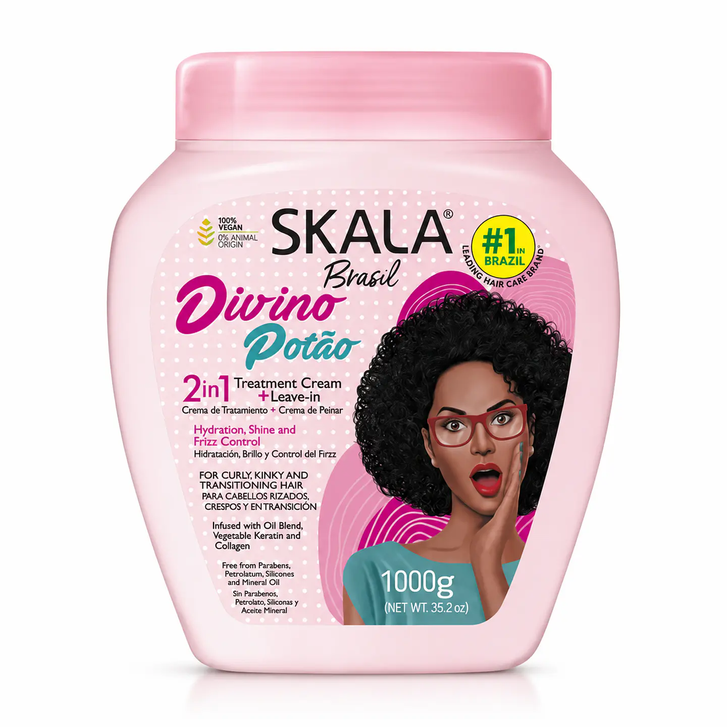 Divino Potao 2en1 Skala 1000gr 1