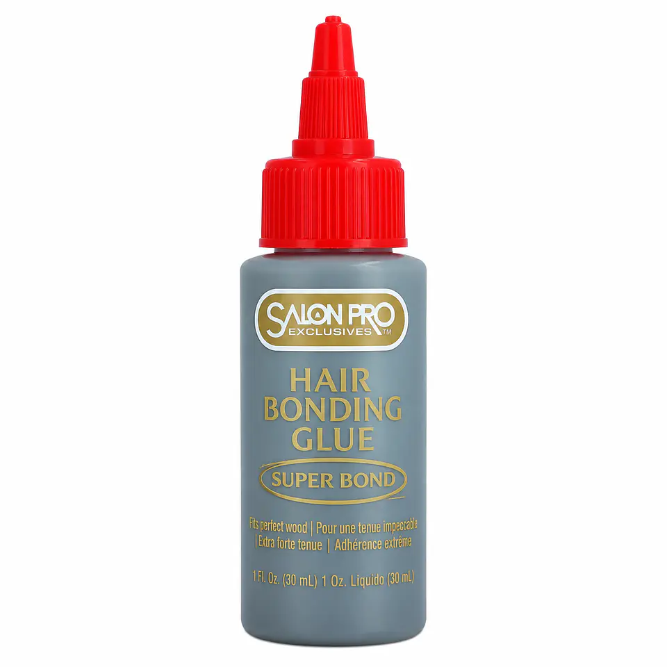 Pegamento Pestañas SalonPro 1