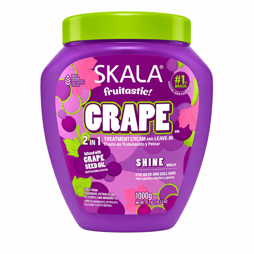 Grape 2en1 Skala 1000gr 1