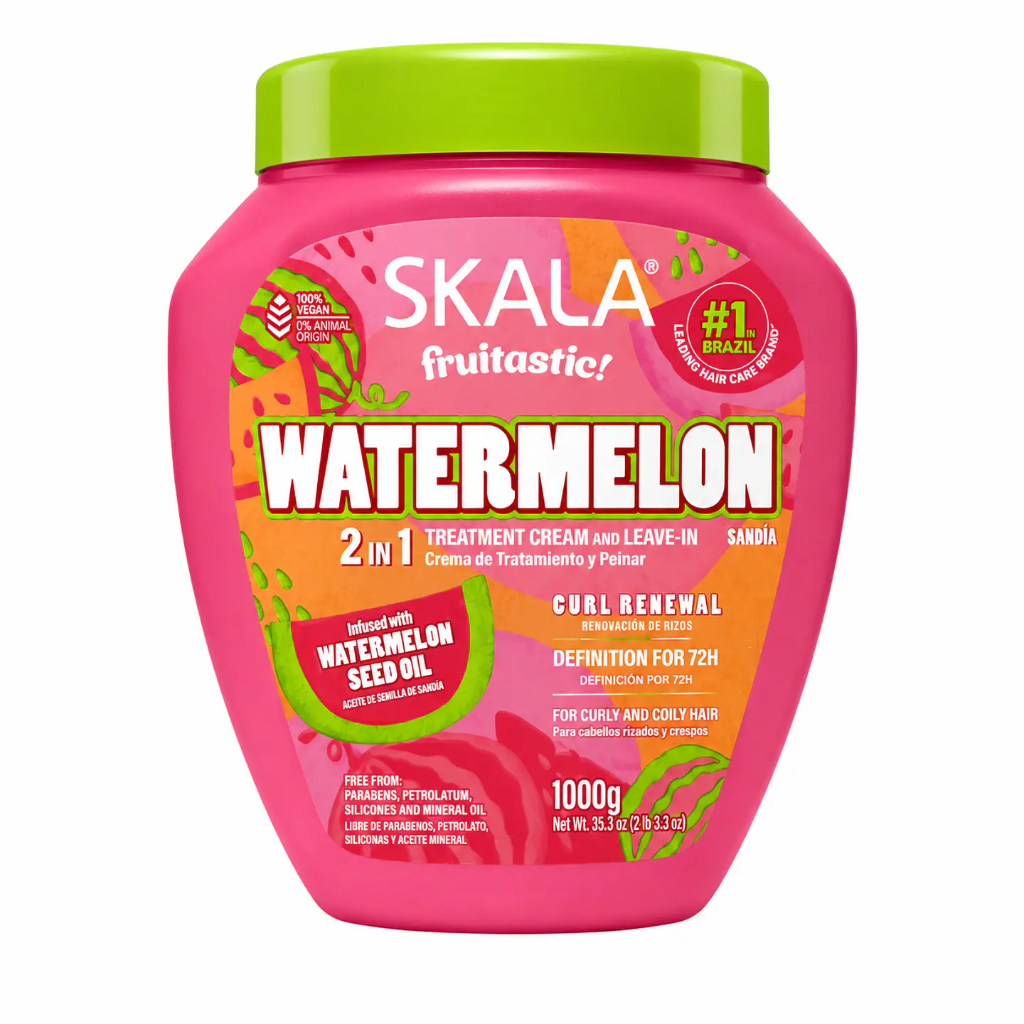 Watermelon 2en1 Skala 1000gr 1