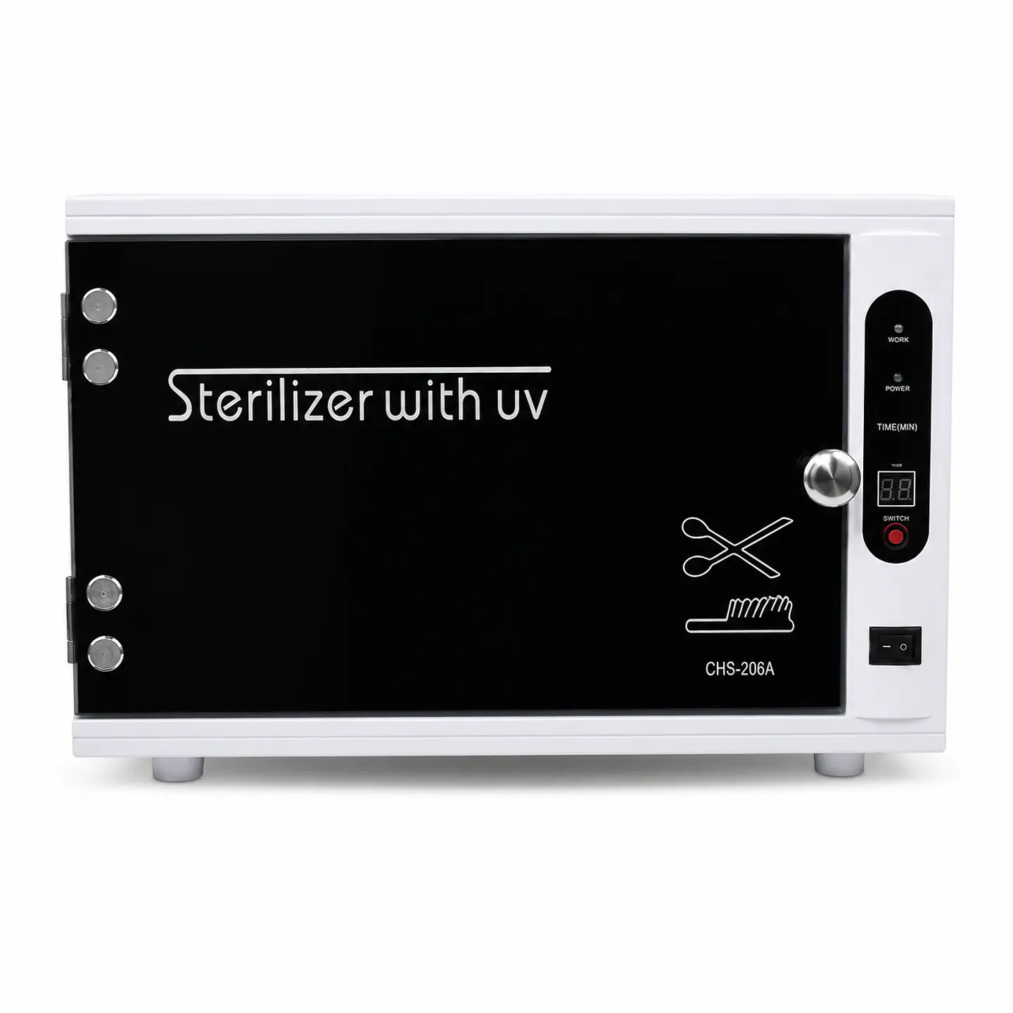 Esterilizador Profesional UV 1