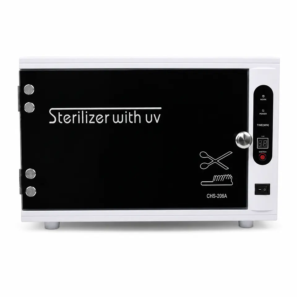 Esterilizador Profesional UV 1