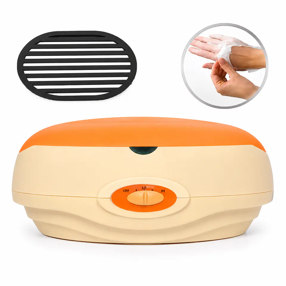 Olla Parafina 3kg LoveCrazy 1