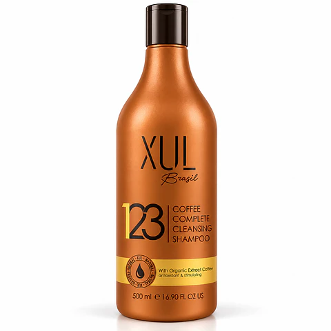 Alisado Permanente Paso 1 XUL 500ml