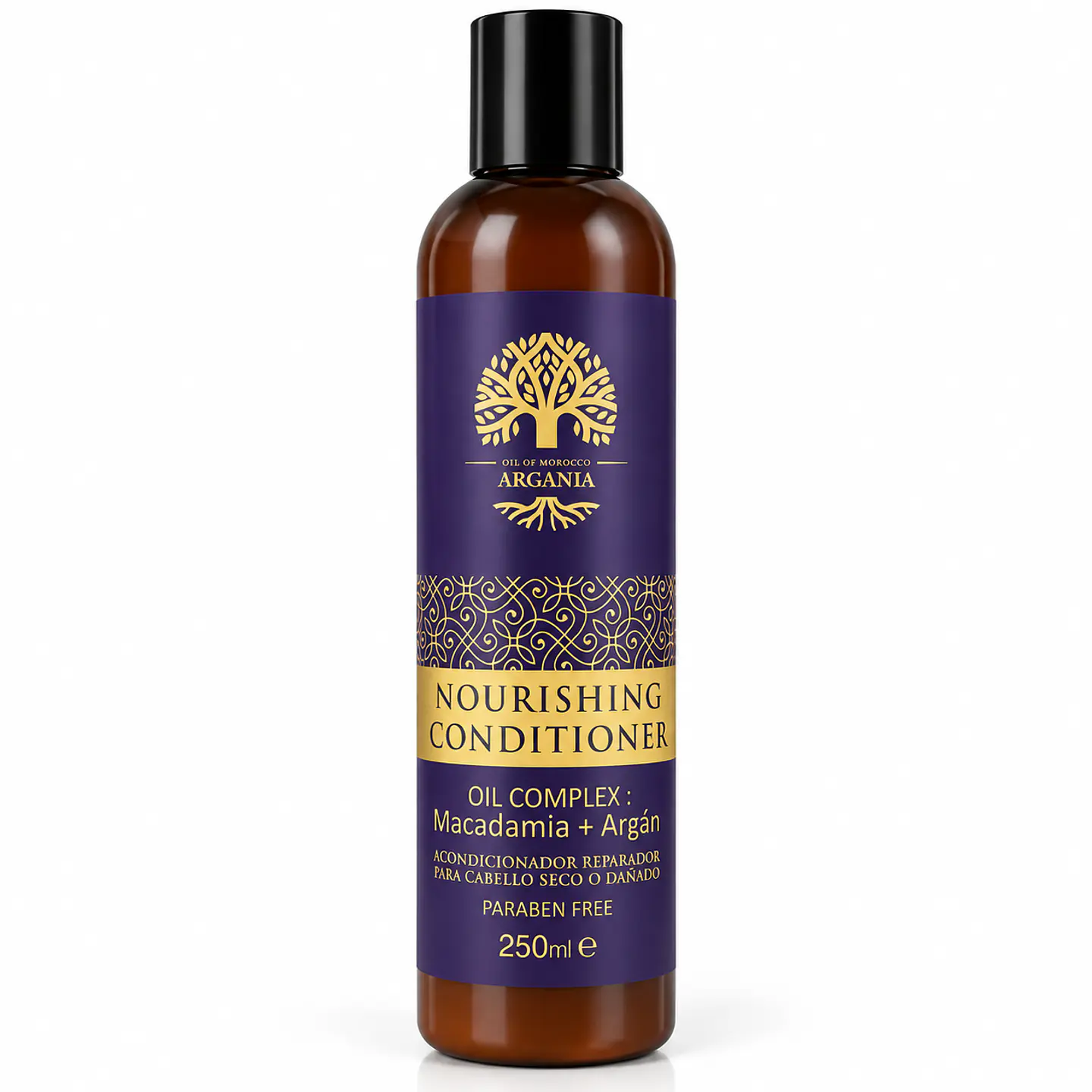 Acondicionador Oil Complex Argania 250ml 1