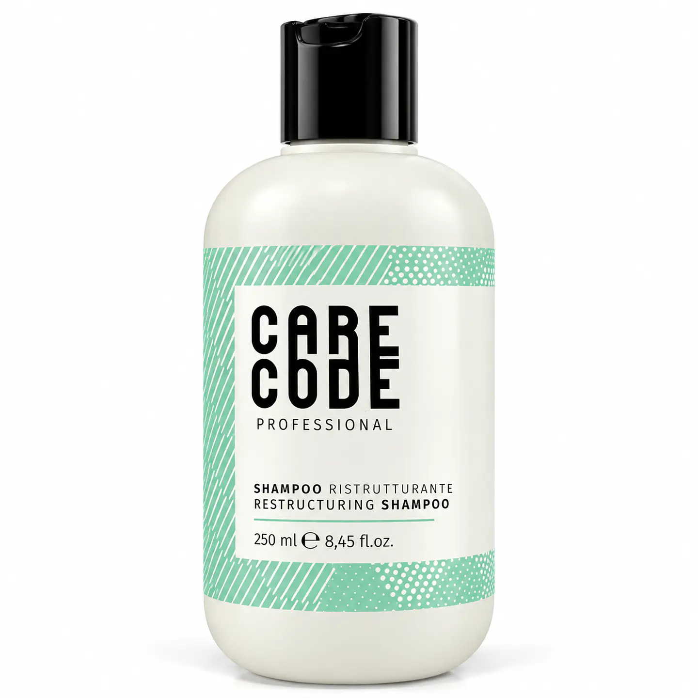 Shampoo Reestructurante CareCode 250ml 1