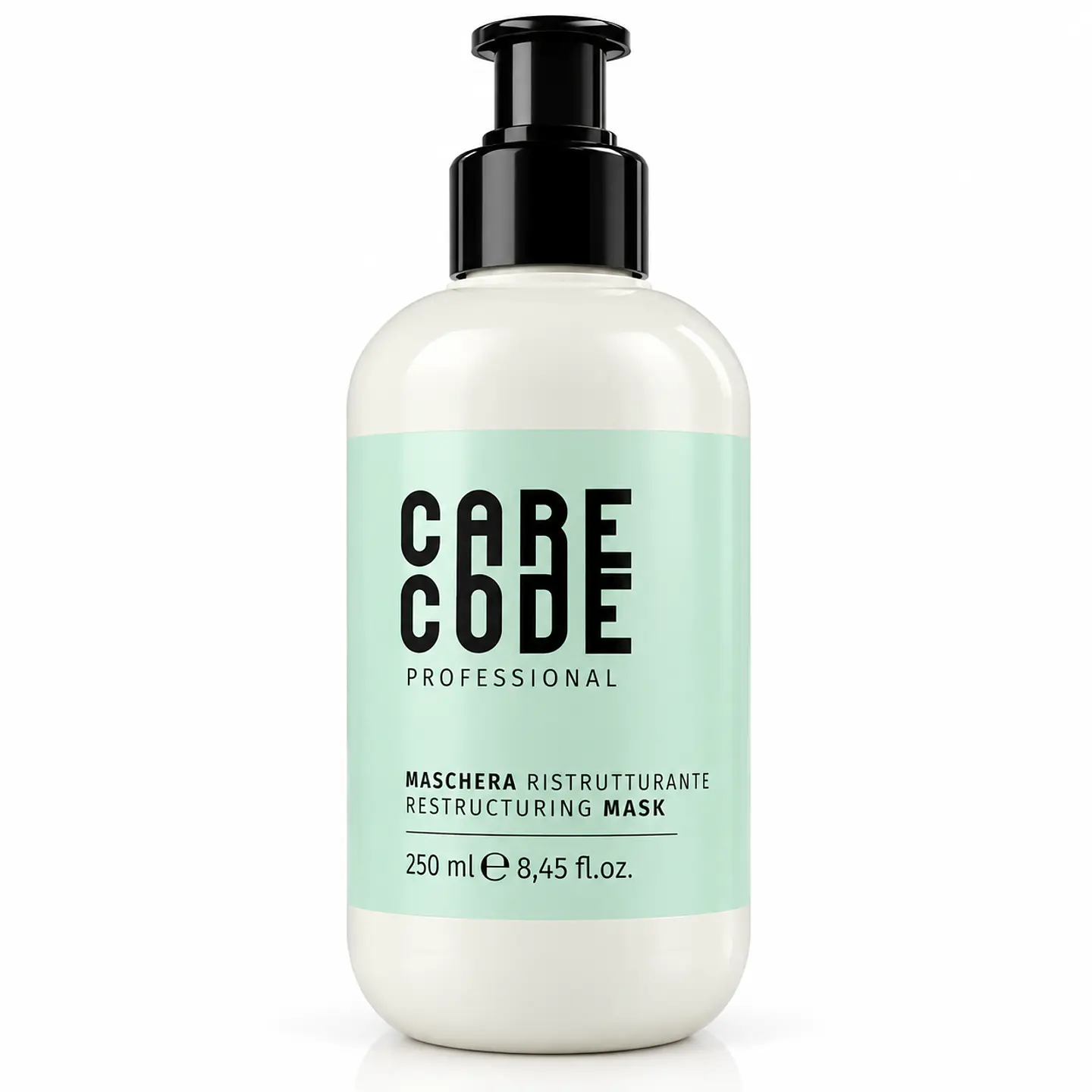 Acondiocionador Reestructurante CareCode 250ml 1