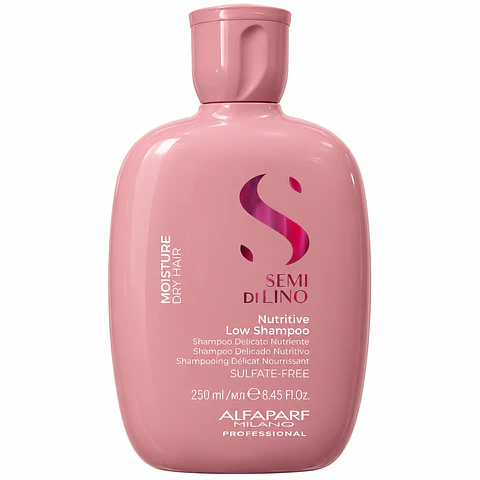 Shampoo Nutritive SemiDiLino Alfaparf 250ml