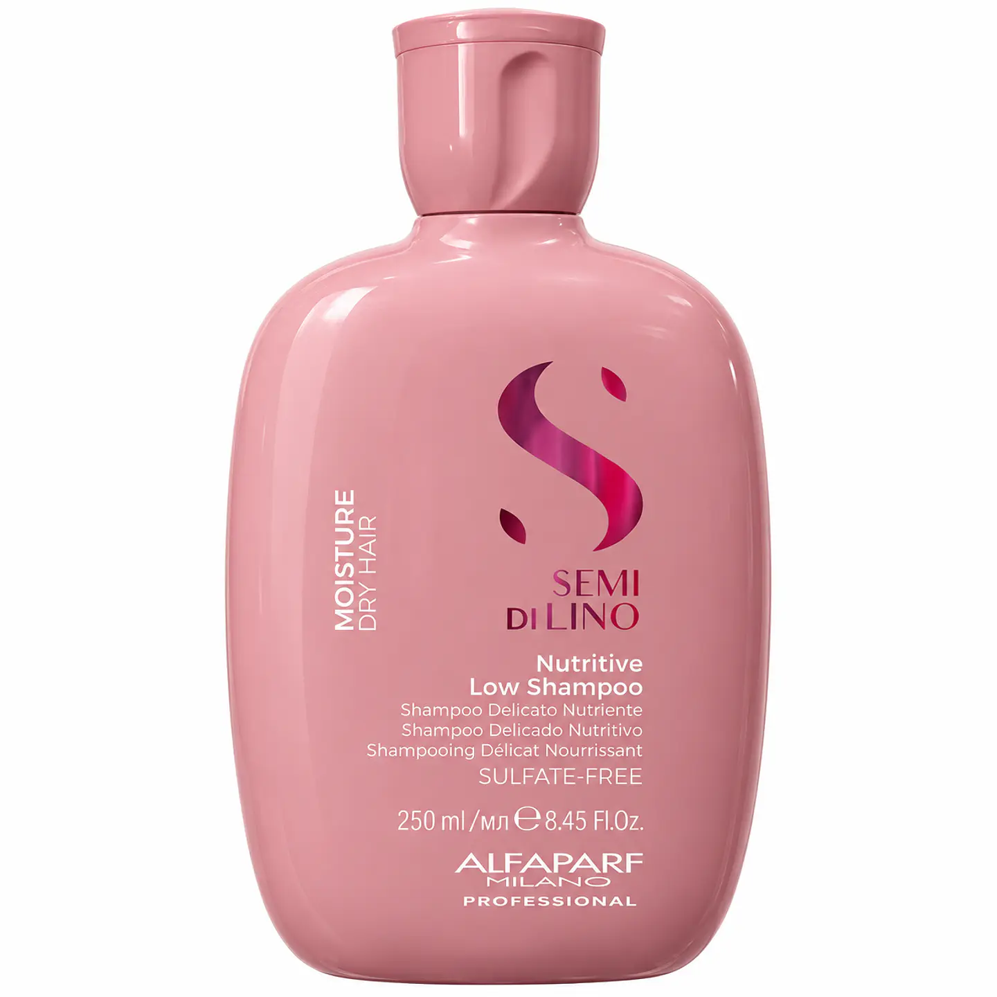 Shampoo Nutritive SemiDiLino Alfaparf 250ml 1