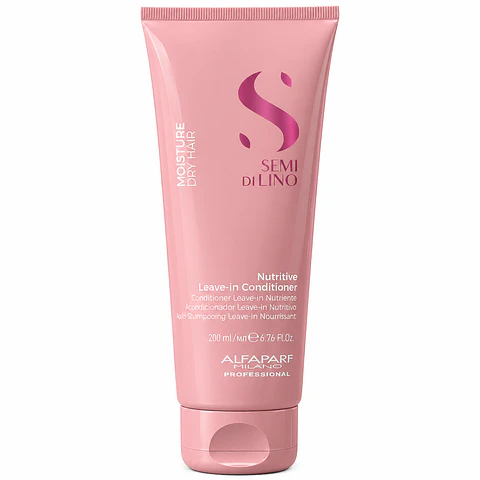 Acondicionador Nutritive SemiDiLino Alfaparf 200ml
