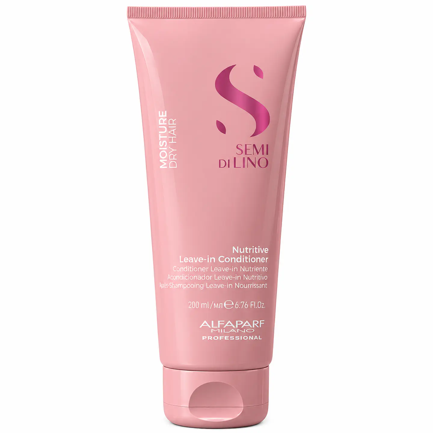 Acondicionador Nutritive SemiDiLino Alfaparf 200ml 1