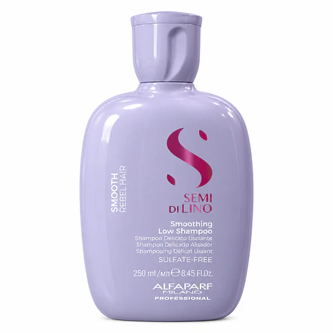 Shampoo Smoothing SemiDiLino Alfaparf 1000ml