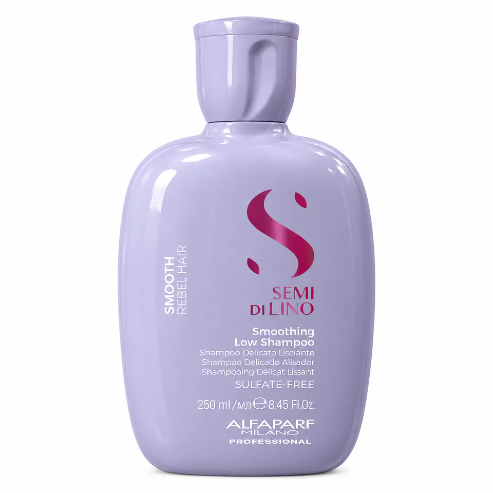 Shampoo Smoothing SemiDiLino Alfaparf 250ml 1