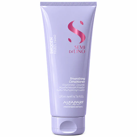 Acondicionador Smoothing SemiDiLino Alfaparf 200ml