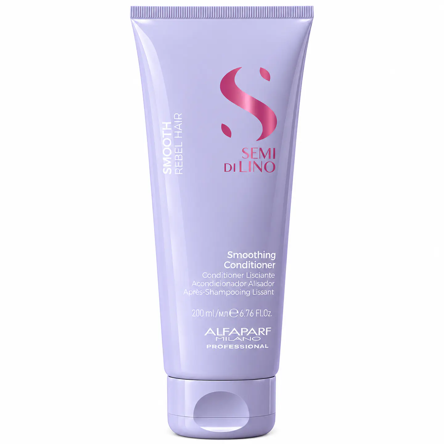 Acondicionador Smoothing SemiDiLino Alfaparf 200ml 1
