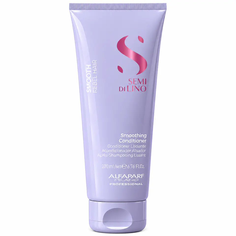 Acondicionador Smoothing SemiDiLino Alfaparf 200ml 1