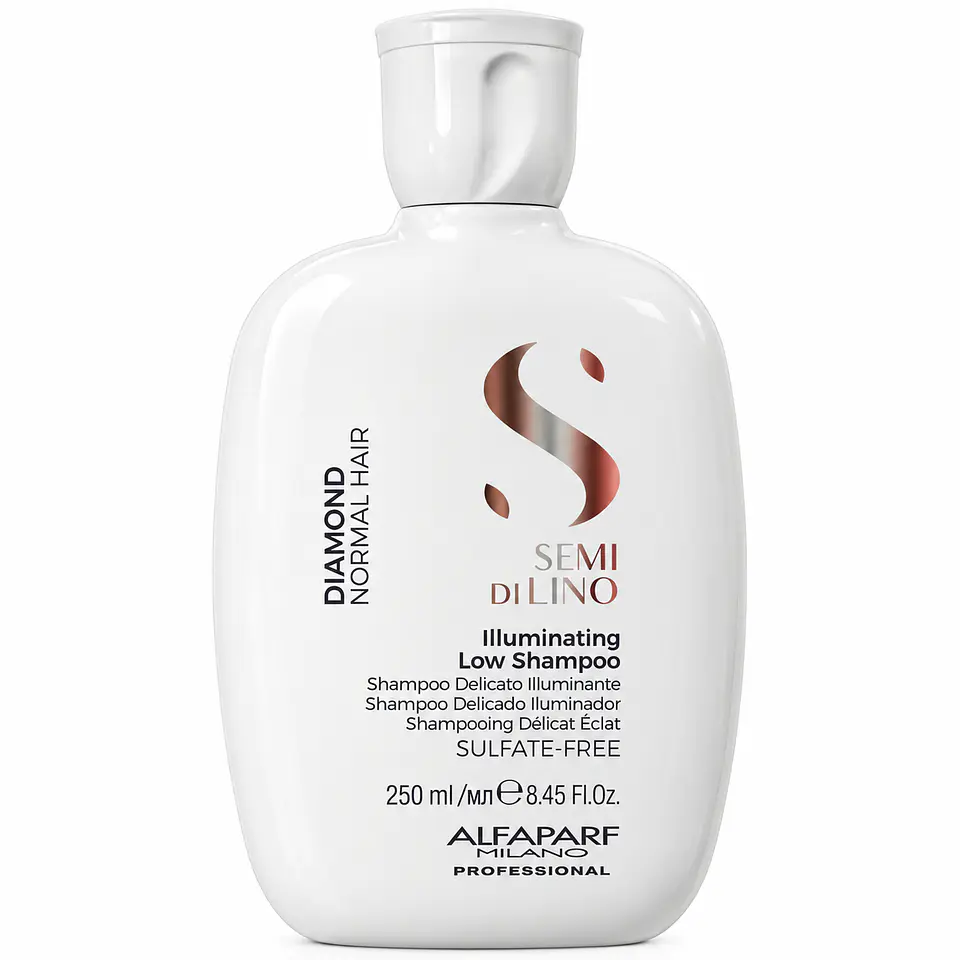 Shampoo Illuminating SemiDiLino Alfaparf 250ml 1