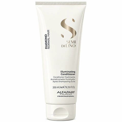 Acondicionador Illuminating SemiDiLino Alfaparf 200ml