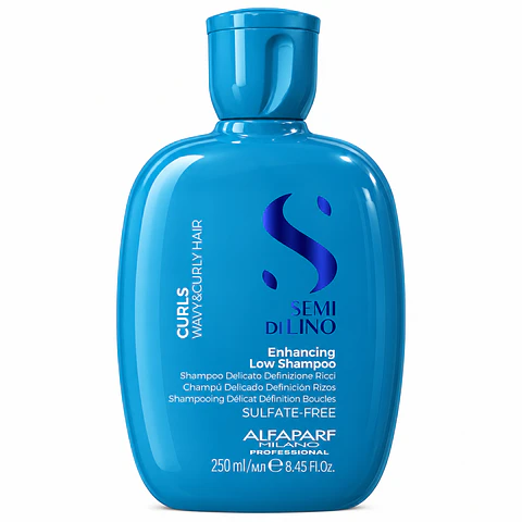 Shampoo Enhancing SemiDiLino Alfaparf 250ml