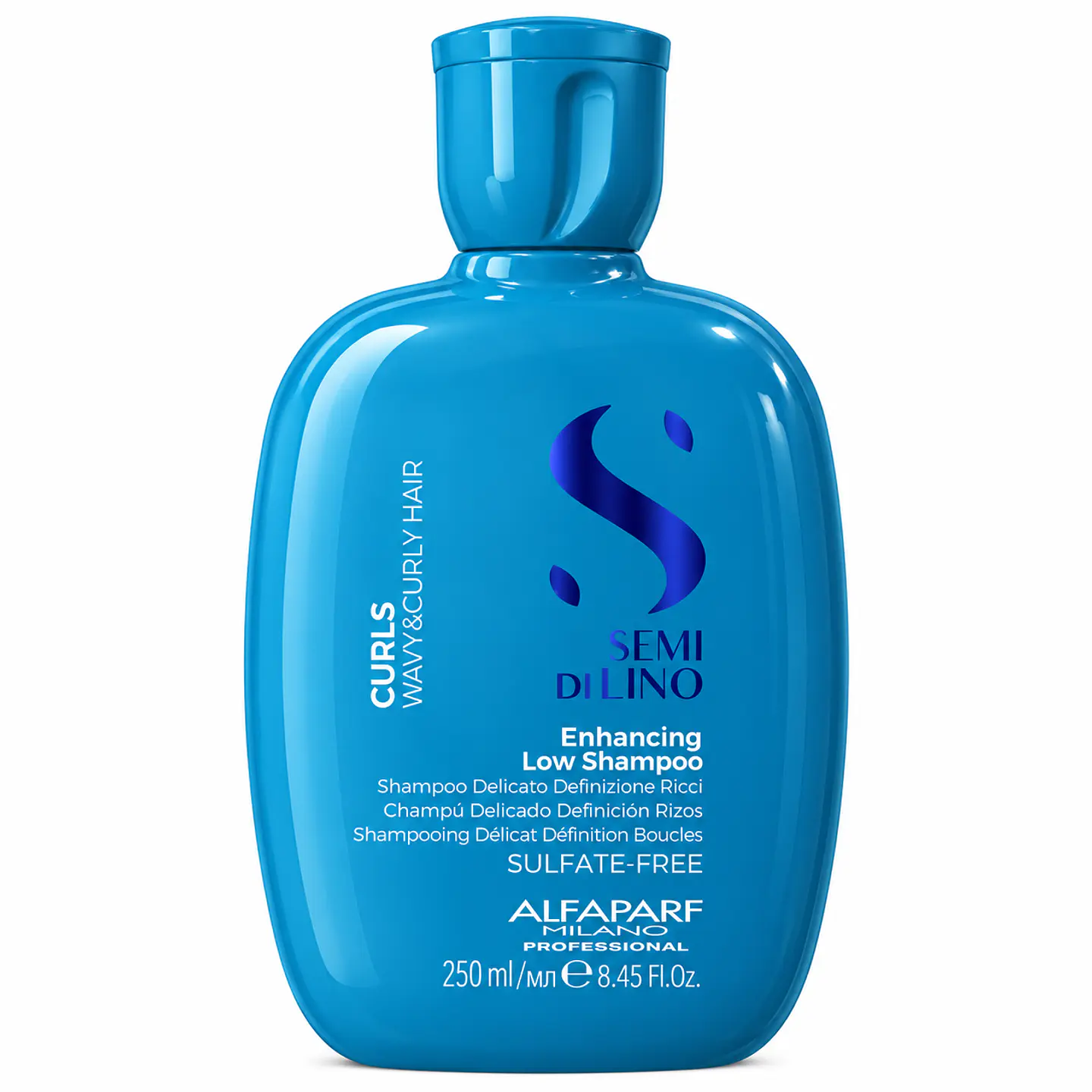 Shampoo Enhancing SemiDiLino Alfaparf 250ml 1