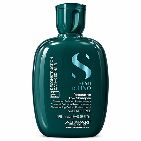 Shampoo Reparative SemiDiLino Alfaparf 250ml