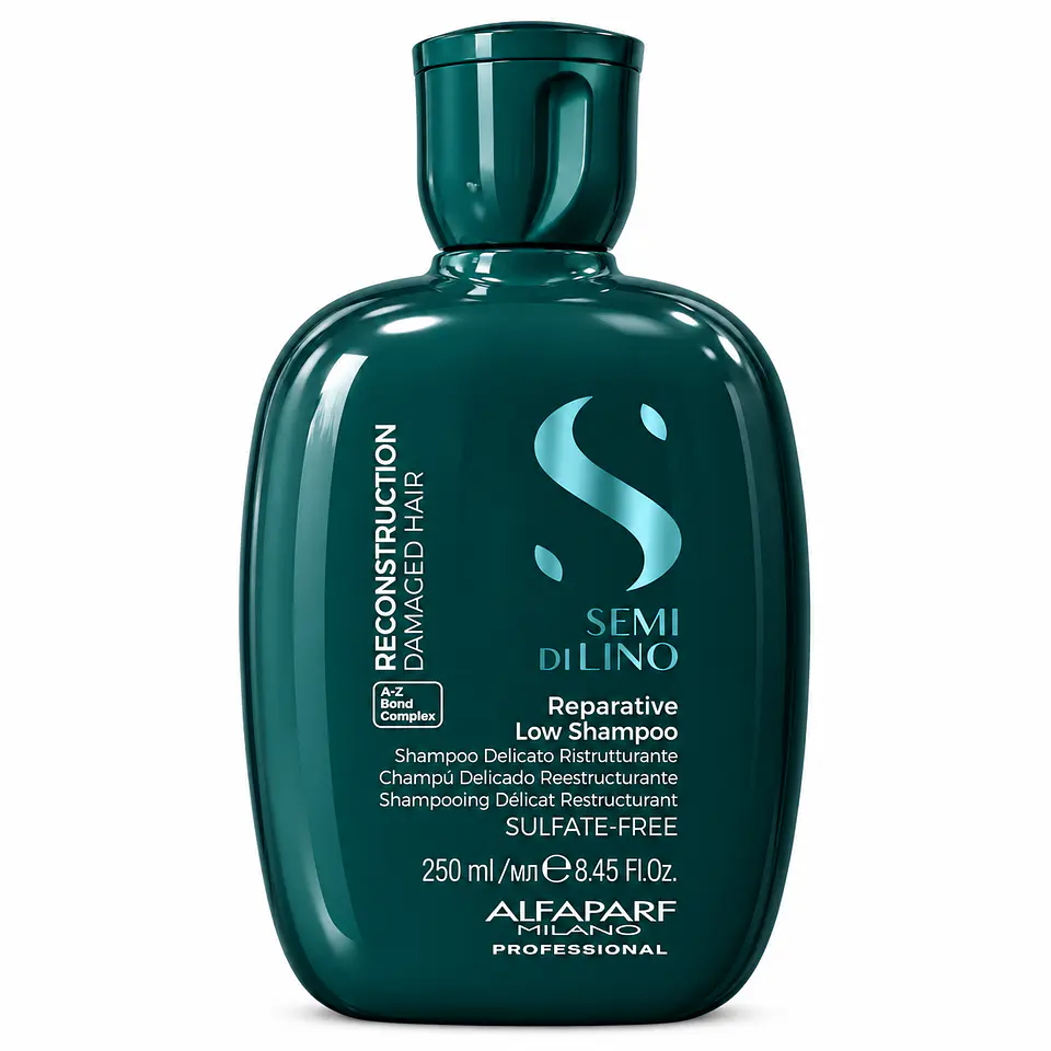 Shampoo Reparative SemiDiLino Alfaparf 250ml 1