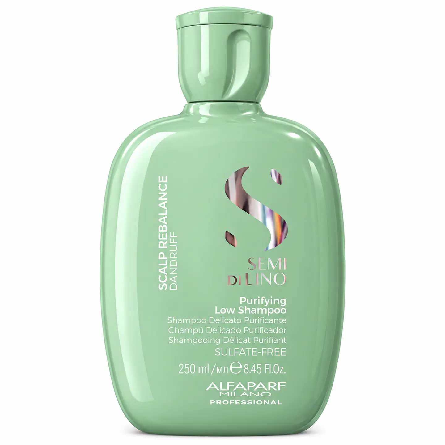 Shampoo Purifying SemiDiLino Alfaparf 250ml 1