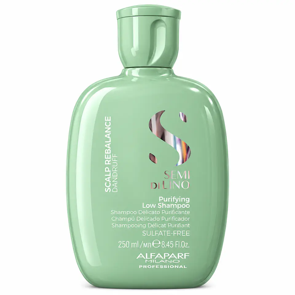 Shampoo Purifying SemiDiLino Alfaparf 250ml 1
