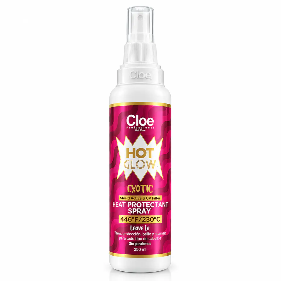 Protector Termico Exotic Cloe 250ml 1