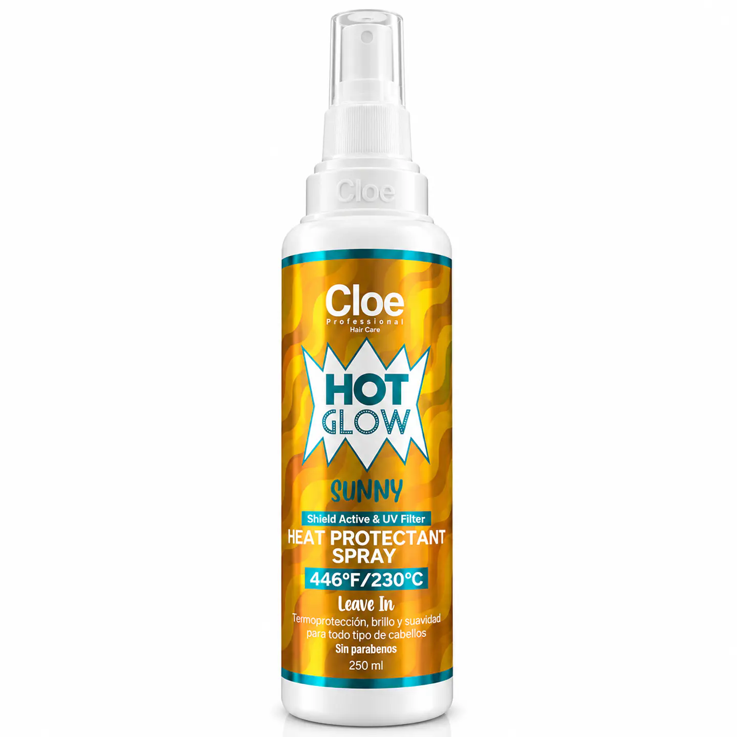 Protector Termico Sunny Cloe 250ml 1