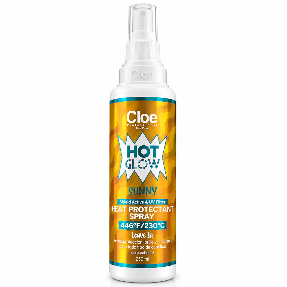 Protector Termico Sunny Cloe 250ml 1