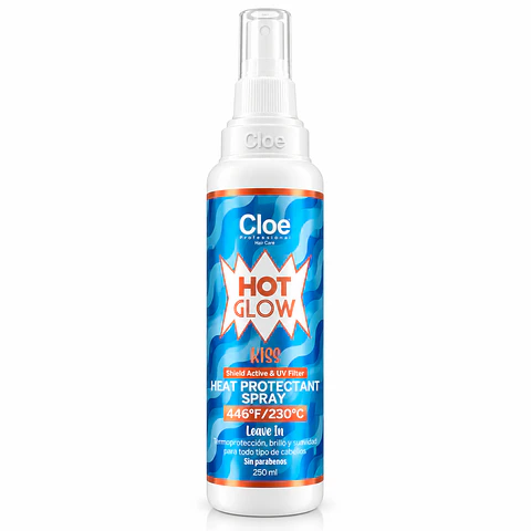 Protector Termico Kiss Cloe 250ml