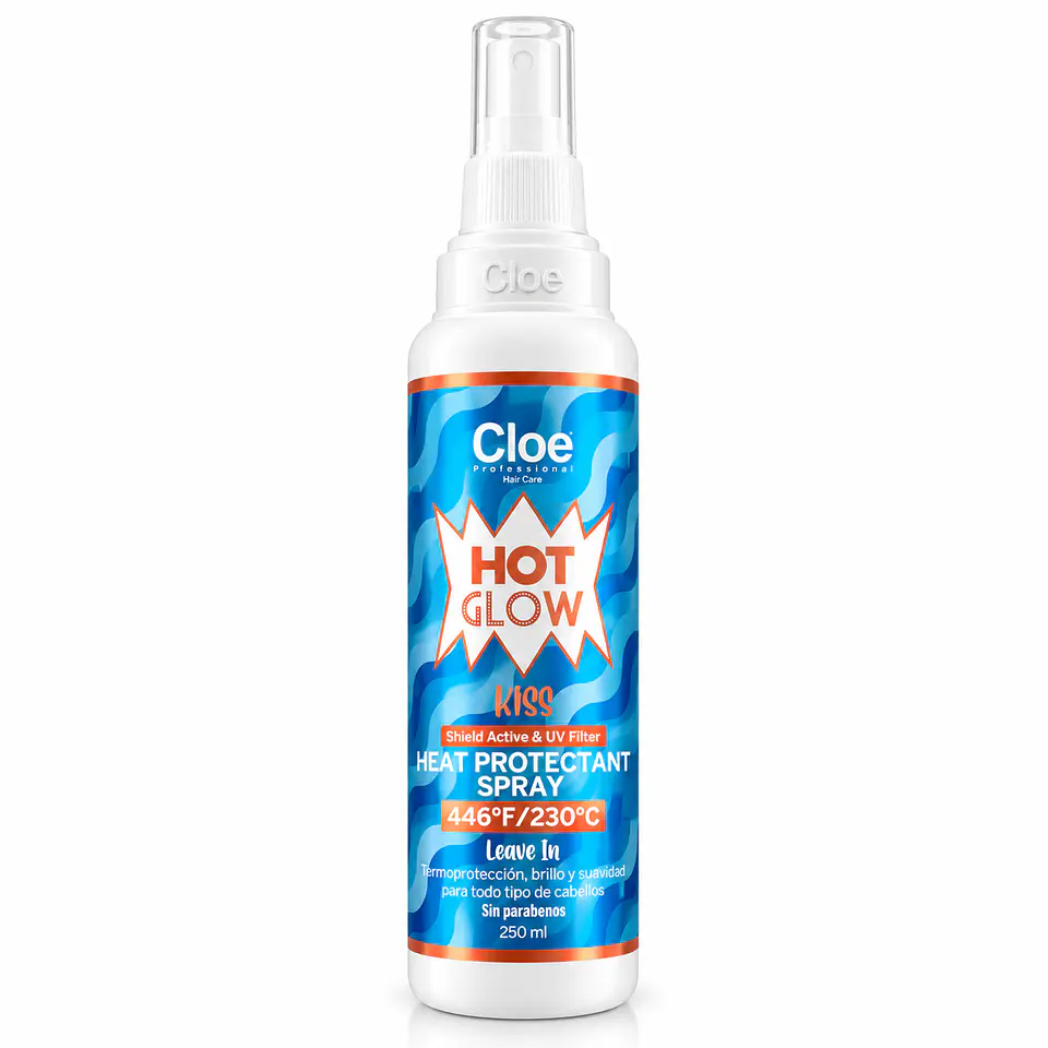 Protector Termico Kiss Cloe 250ml 1