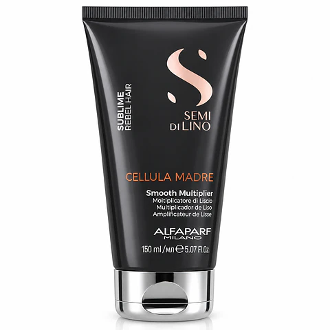 Cellula Madre Smooth Multiplier SemiDiLino Alfaparf 150ml
