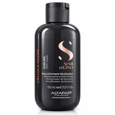 Cellula Madre Nourishment Multiplier SemiDiLino Alfaparf 150ml